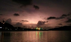 夜光