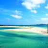 Okinawa sea