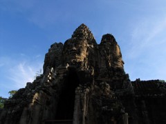 Angkor Wat Bayon