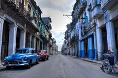 Cuba - Street
