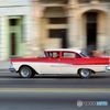 Cuba - クラシックカー