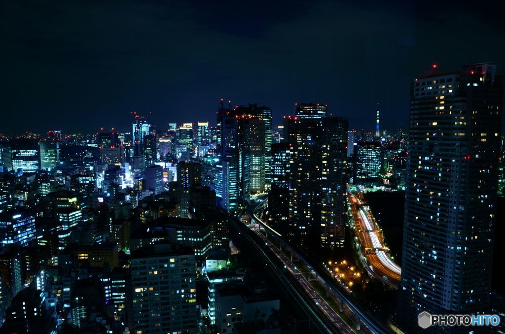 Tokyo City