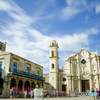 Cuba - 広場