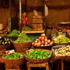 Cairo Local Market