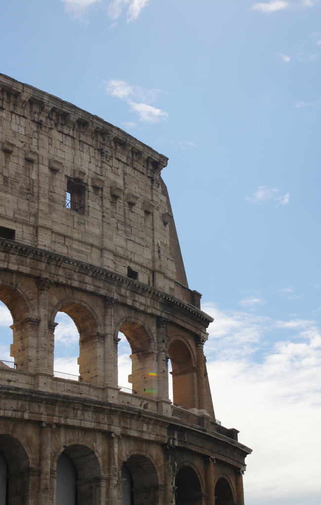 colosseum