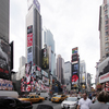 times square