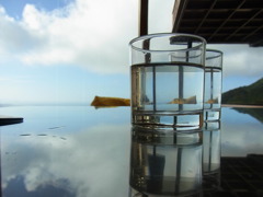 レフレクション