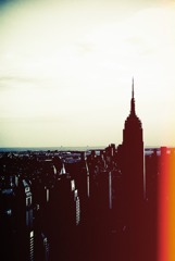 スカイスクレイパー