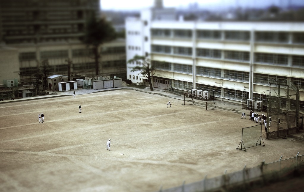 野球