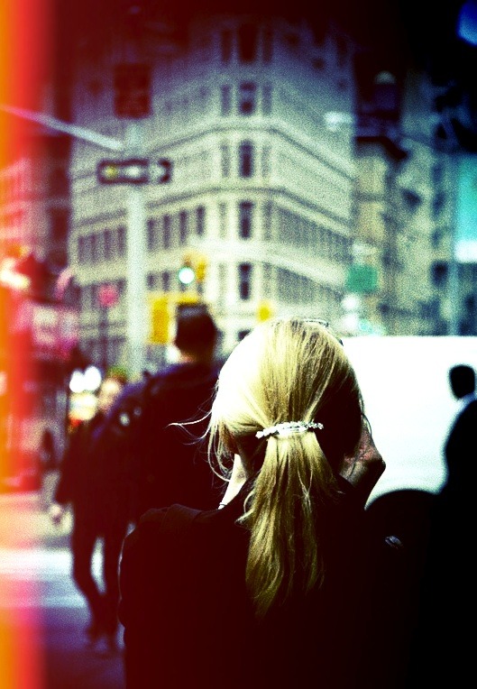 Flat Iron