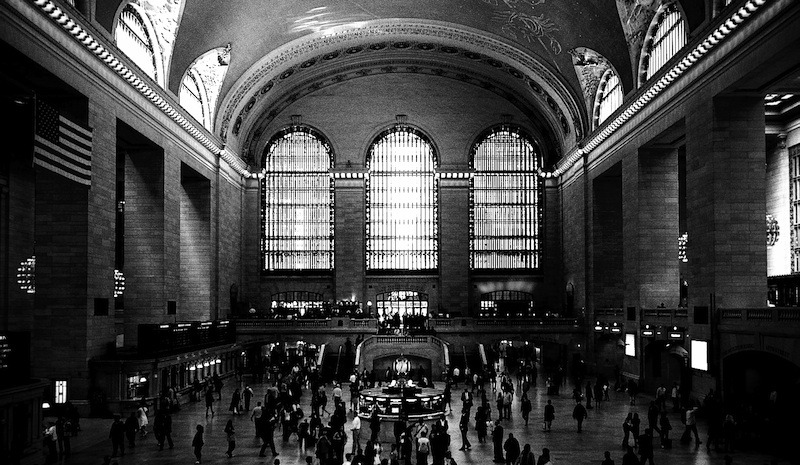 Union Station