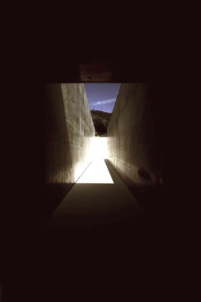 空への通路