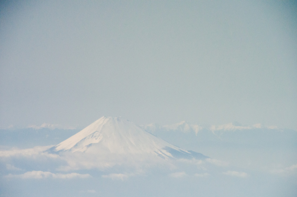 MtFuji