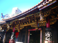 新竹城隍廟P1010779