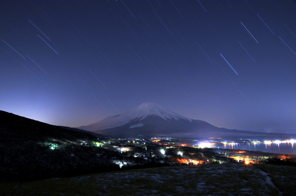 流星