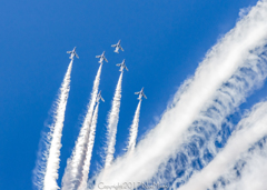 Blue Impulse