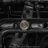Steam Locomotive's transmission