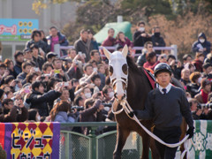 競馬場