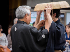 2013年　時代祭