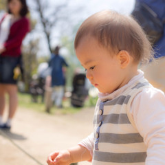 万博記念公園