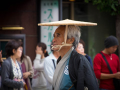 2013年　時代祭