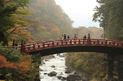 日光まで自転車の旅2