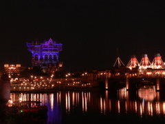 夜景
