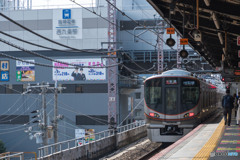ゆきじろう大阪に行く