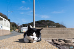 考え事