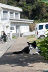 休憩