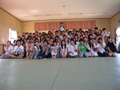 2010夏合宿！