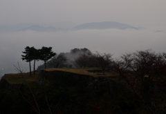 竹田城跡10