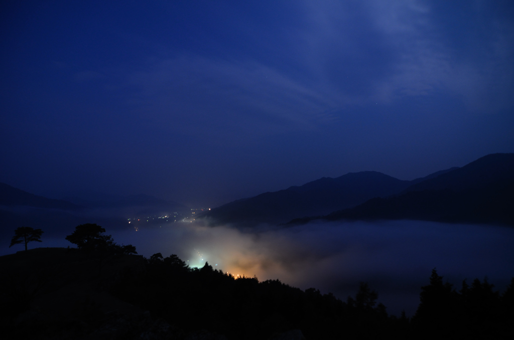 竹田城跡05