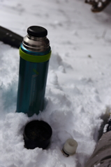 零下12℃だってアツアツ