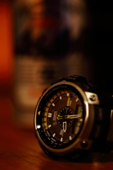 PROTREK  PRW-5000T-7ER