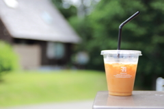 ICE COFFEE
