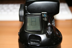 EOS 100QD 写真1