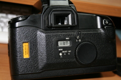 EOS 100QD 写真6