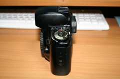 EOS 100QD 写真3