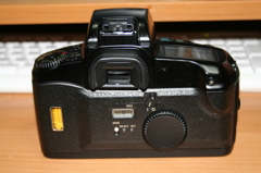 EOS 100QD 写真2