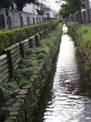 水道道路