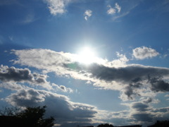 空