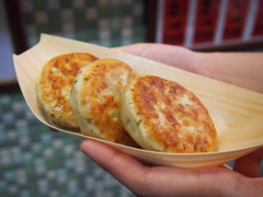 食べ物初撮り
