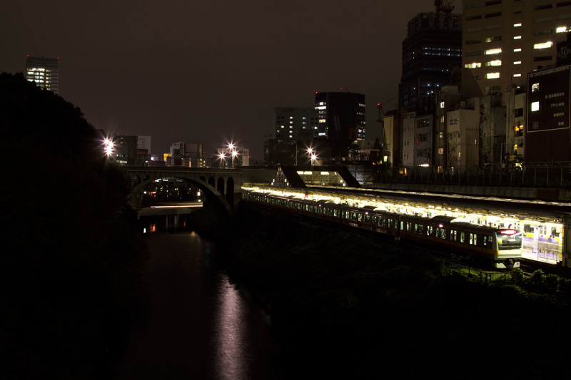 御茶ノ水駅