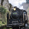 【大井川鐵道】SL