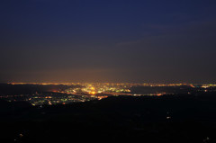 夜景～秋～