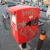 ポストもカスタム