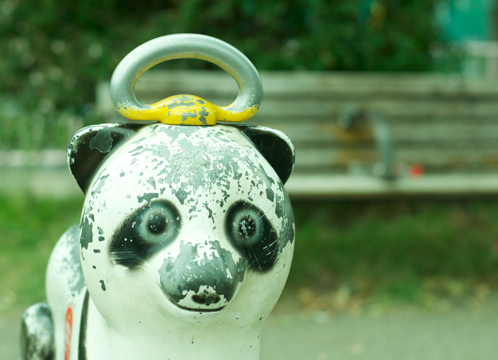 君とあそんだ記憶