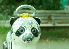 君とあそんだ記憶