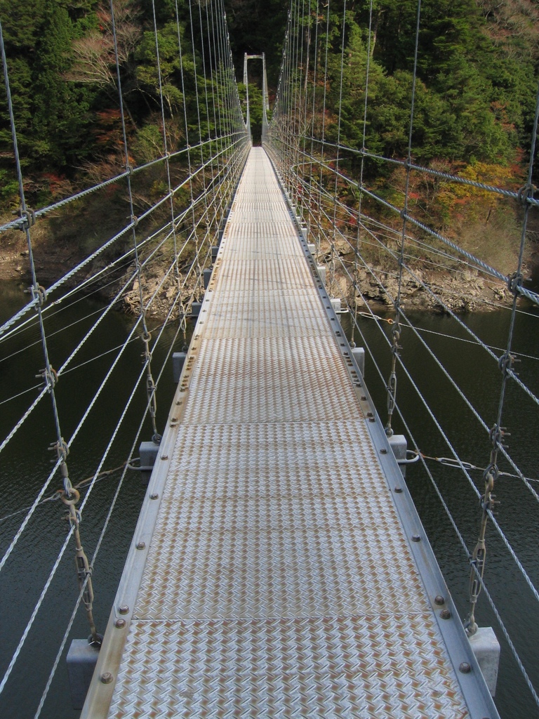 つり橋